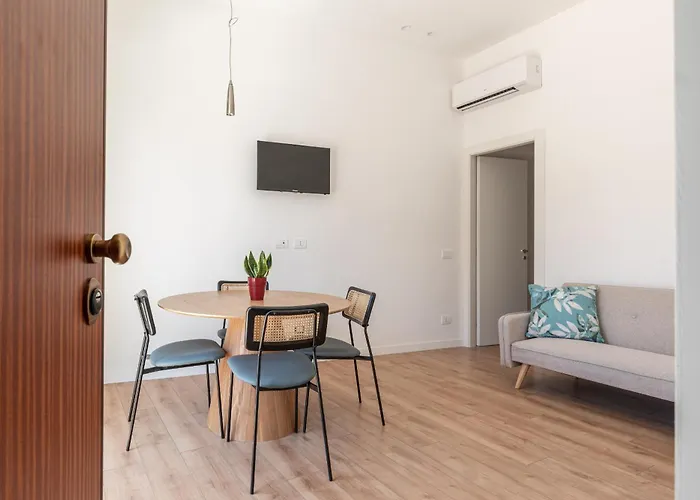Apartmento