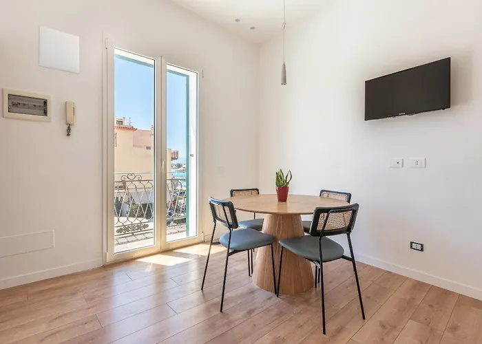Apartmento